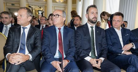 Kłótnie na opozycji nie pomagają. Wyborcy jasno ocenili