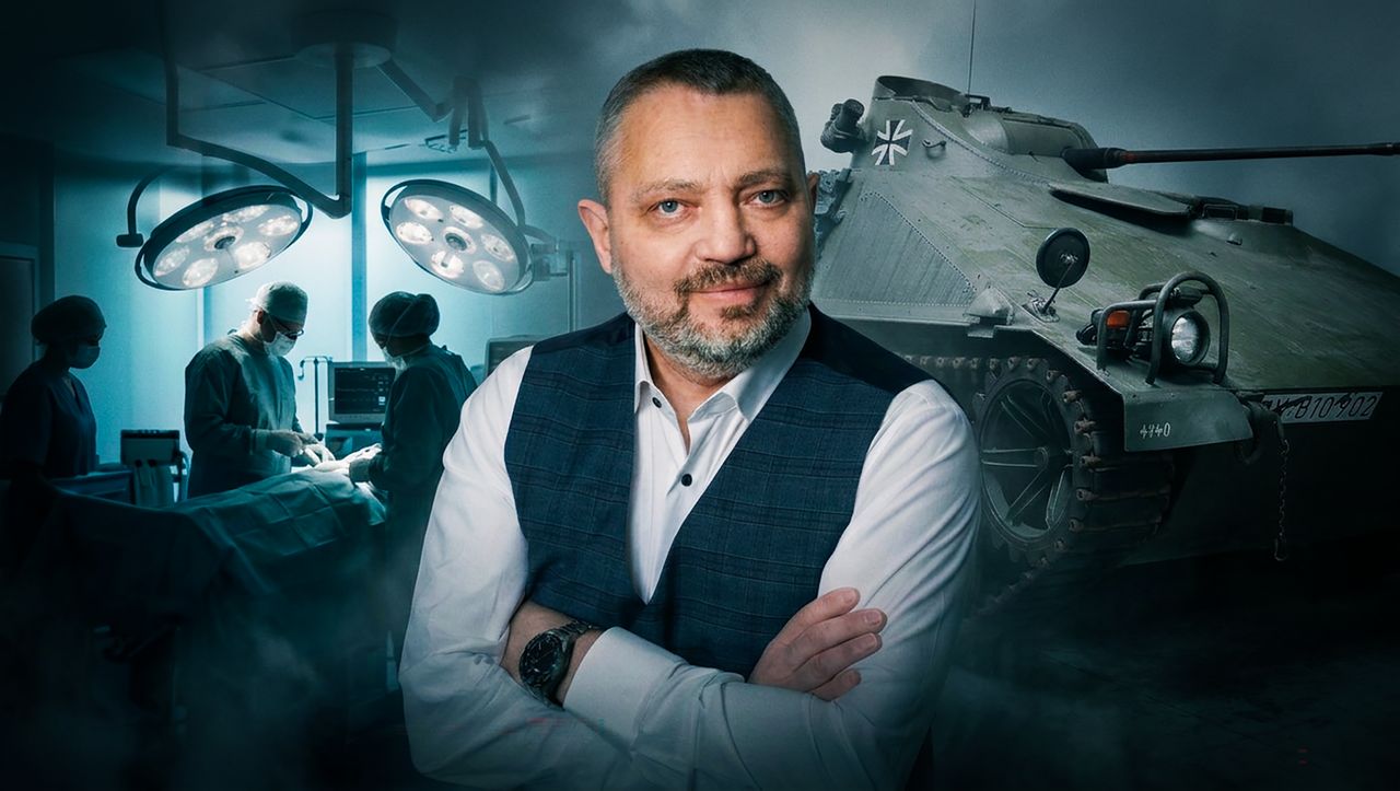 "Stałem się legalistą". Wszystkie wyroki wicedyrektora Hena [część 2]