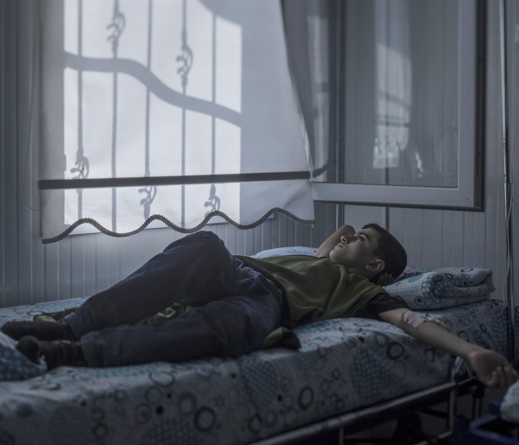 Associated Press wycofuje prace Daniela Ochoa de Olza z World Press Photo. Przyznano nową nagrodę w kategorii „Ludzie” 4