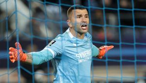 Legia zrezygnowała z mistrza Europy. "Papszun nie miał przekonania"