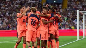 Barcelona zmienia strategię po poważnej kontuzji. Sześciu piłkarzy odstawionych