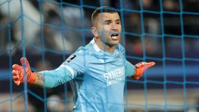 Legia zrezygnowała z mistrza Europy. "Papszun nie miał przekonania"
