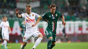 Dmytro Chomczenowski zagra w Rosji