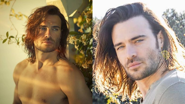 Giulio Berruti dołącza do obsady filmu "Dziewczyny z Dubaju"