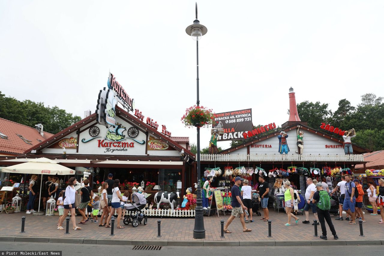 Anonimowe zgłoszenia do KAS. Te branże są pod lupą