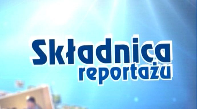 Składnica reportażu