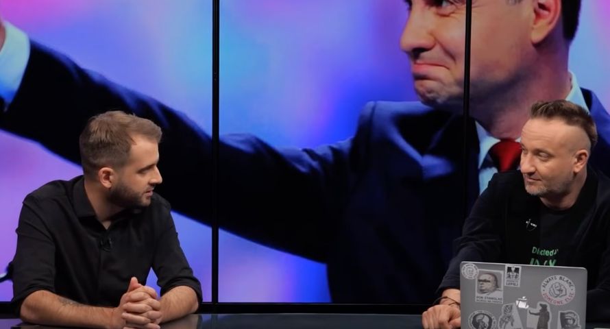 Tyle zarobił Goniec na Patronite przez dwa miesiące. Potem zablokował dane