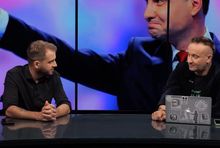 Kanał Gońca na YouTube