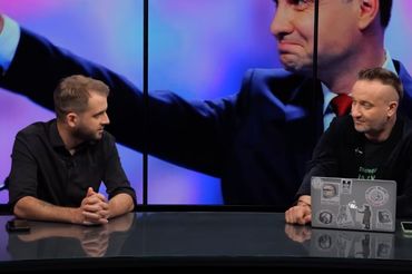 Kanał Gońca na YouTube