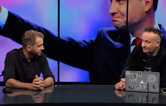 Tyle zarobił Goniec na Patronite przez dwa miesiące. Potem zablokował dane