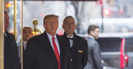 Kosztowne procesy Trumpa. Prawnicy: Może zbankrutować