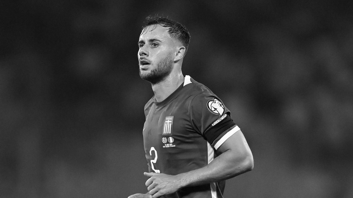 Getty Images / Seb Daly/Sportsfile  / Na zdjęciu: George Baldock