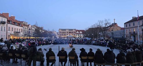 Dzień Myśli Braterskiej 