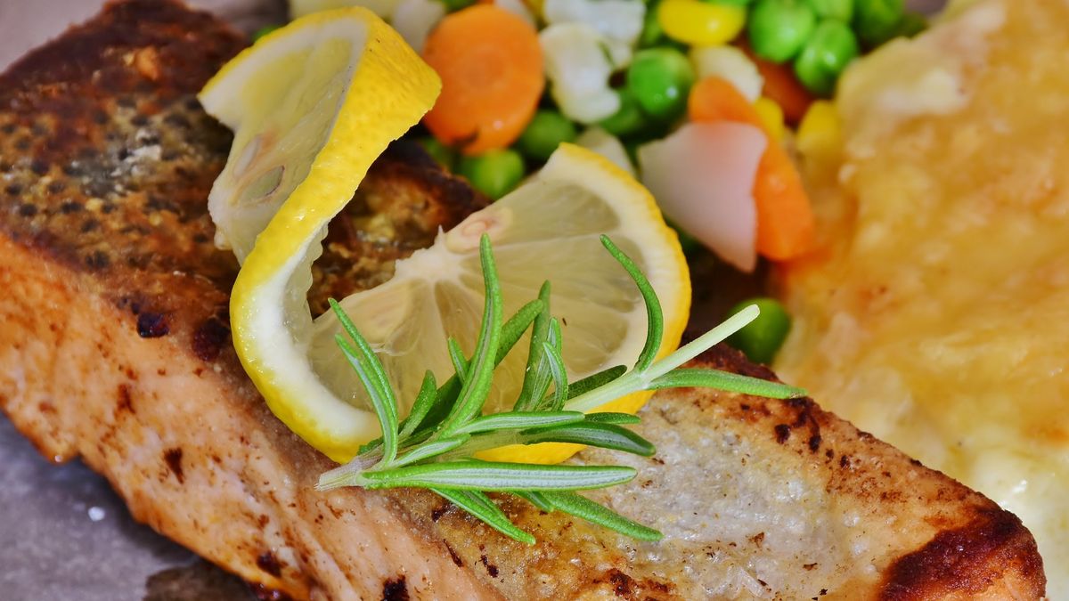 Filet z ryby to idealne danie na środę popielcową