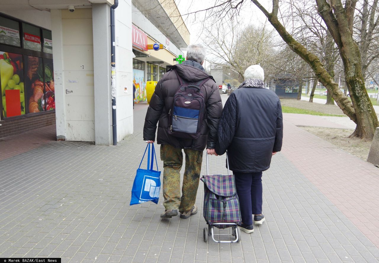 Najnowsza prognoza ZUS. Takie emerytury dostaną dzisiejsi 40-latkowie