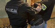 Pomorskie: Podejrzani o zabójstwo mężczyzny z walizki zatrzymani