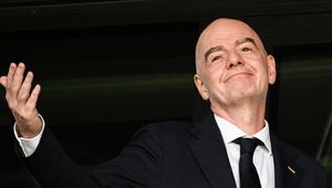 Spór o finał MŚ 2030. Prezes już to ogłosił. FIFA reaguje