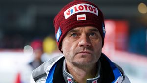 Horngacher zarobił prawie tyle, co Kamil Stoch. Sprawdziliśmy finanse szkoleniowców