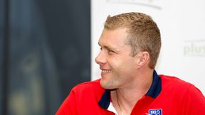 Wojciech Jurkiewicz: Potrzebowaliśmy punktów jak tlenu