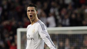 Dwa mecze kary dla Cristiano Ronaldo! Portugalczyk wróci na derby Madrytu