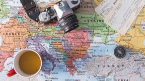 Szybki test ze sportu i geografii - dopasuj kraj do klubu z jego stolicy!