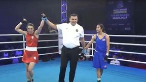 Mamy to! Brawo Wiktoria! Pełna dominacja Polki w finale