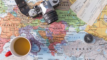 Quiz ze sportu i... geografii Europy. Dopasuj piłkarski klub do kraju!