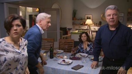 To nie będzie przypadek?