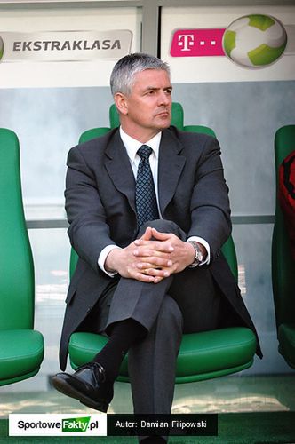 Czy pomysły Dariusza Wdowczyka przyniosą pozytywny efekt?