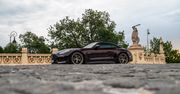 Test: Mercedes-AMG GT 63 S E Performance Coupé - nazwa mówi wszystko