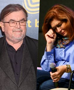 Zwolnił ją po 10 latach. Wymowne słowa gwiazdy o dyrektorze stacji