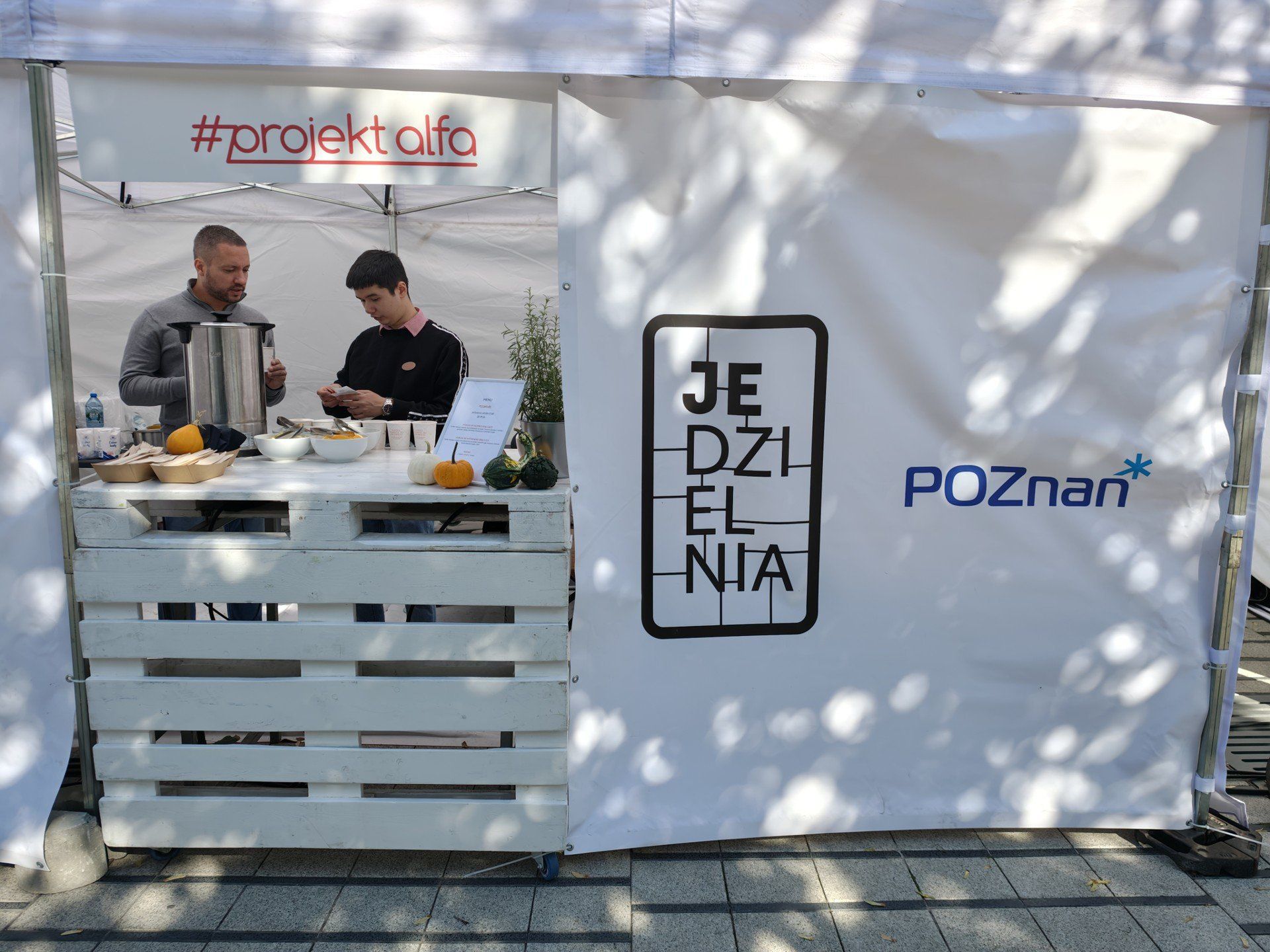 Jadłodzielnia 2025