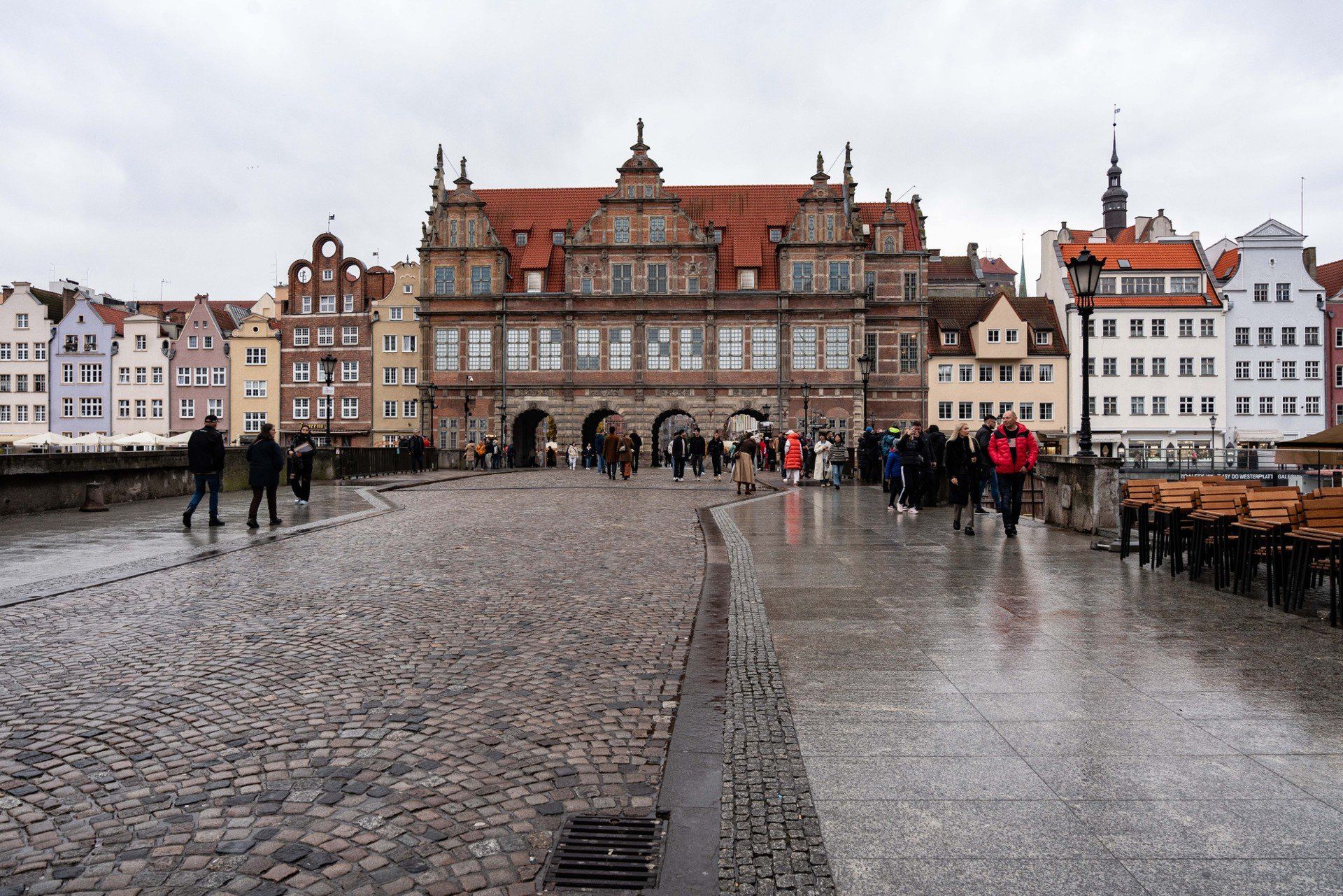 Most Zielony. Król gdańskich mostów