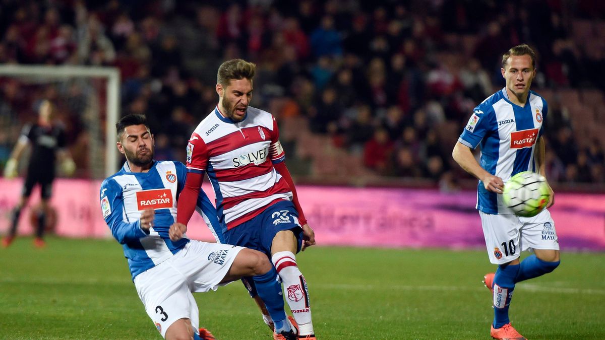 PAP/EPA / PAP/EPA/MIGUEL ANGEL MOLINA