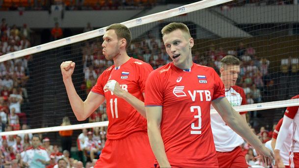 Zdjęcie okładkowe artykułu: WP SportoweFakty / Roksana Bibiela / Wadim Likhosherstow (nr 11) i Dmitrij Kowalew (nr 3)