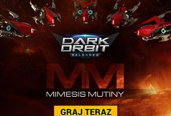 Mimesis Mutiny w DarkOrbit