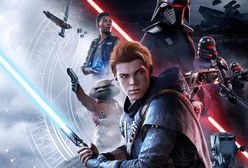 Star Wars Jedi: Fallen Order 2 już powstaje? Twórcy jedynki uzupełniają kadry