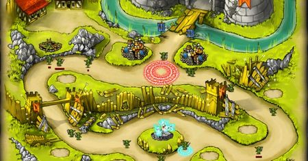 300 Dwarves - kontratak krakowskich krasnoludów