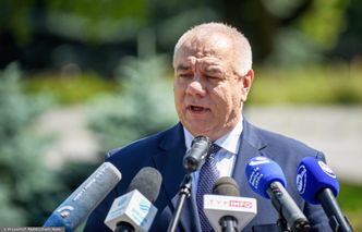 Dymisja prezesa Bogdanki? Jacek Sasin o kluczowych rozmowach