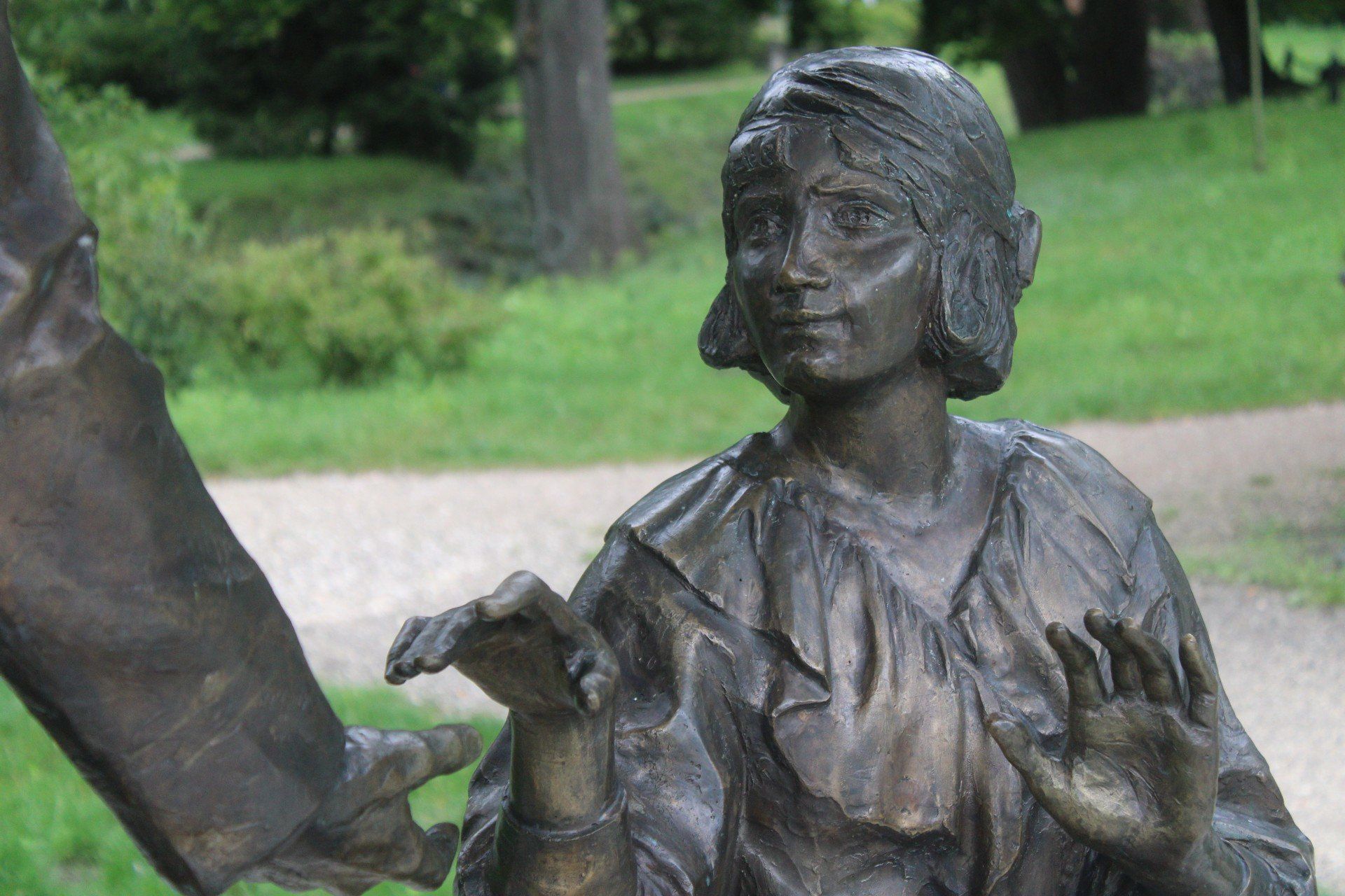 Dwór Hellwigów - Muzeum Regionalne w Bełchatowie