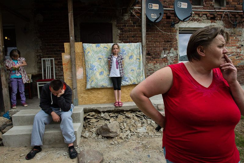 Joanna Mrówka - zapracowana mama, która robi świetne zdjęcia podróżnicze i uliczne 15