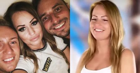 Tak DZIŚ wygląda Andzia z "Warsaw Shore". Bardzo się zmieniła? (FOTO)