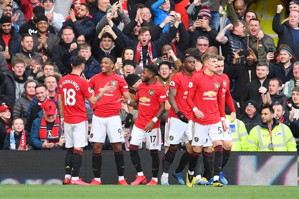 Man Utd padli ofiarią cyberprzestępstwa