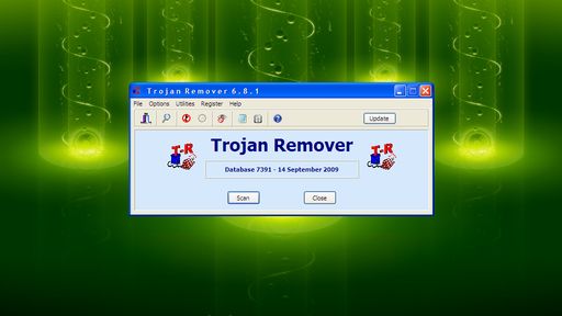 Trojan Remover