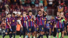 Złote okno FC Barcelony. W końcu zarobiła miliony