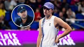 Słynny tenisista wydał wyrok ws. Świątek. "Bez sensu"