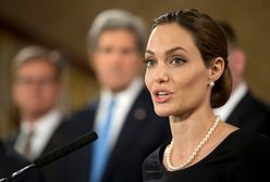 Angelina Jolie usunęła obie piersi