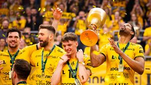 Bogdanka LUK Lublin - Aluron CMC Warta Zawiercie 3:0 (GALERIA)