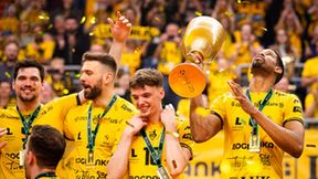 Bogdanka LUK Lublin - Aluron CMC Warta Zawiercie 3:0 (GALERIA)