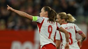 Horror horrorów! Straty odrobione trzykrotnie i rzuty karne! Polki dalej w grze o mundial!